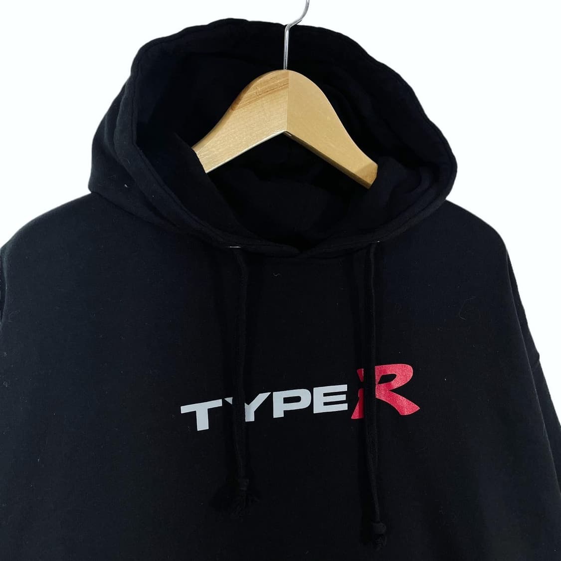 Anti Social Club Type R Hoodie 상품이미지4