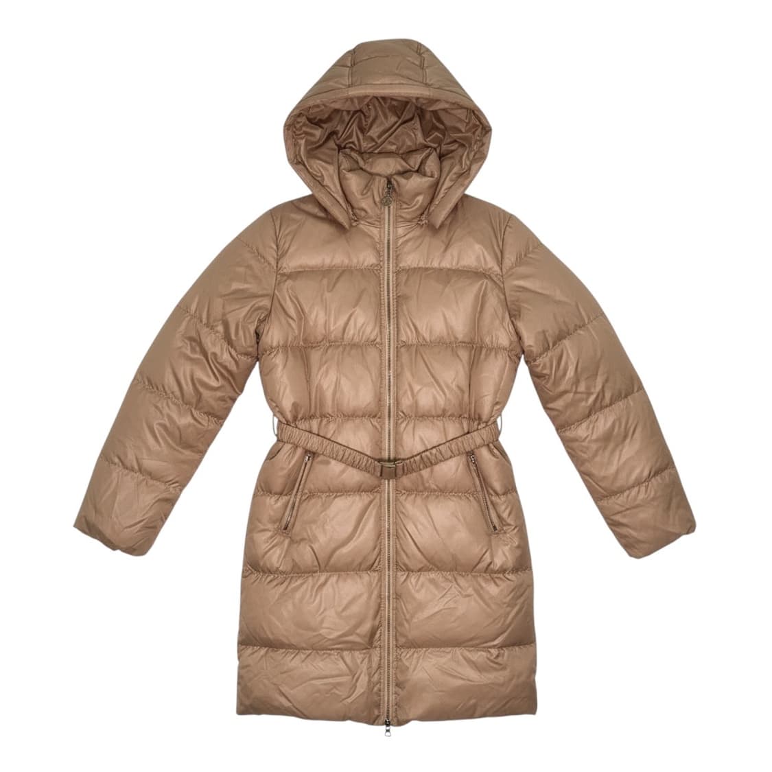 로베르토 까발리 클래스라인 패딩코트 상품이미지1