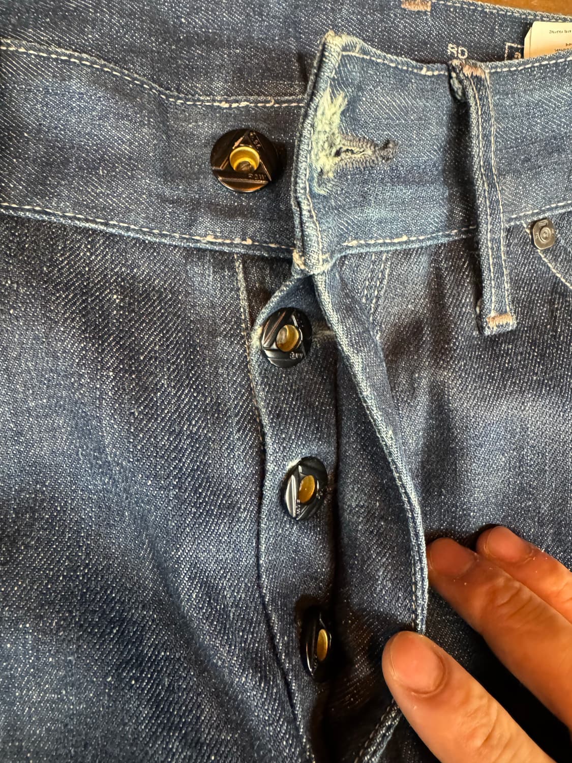 G-STAR Denim 5204 상품이미지5