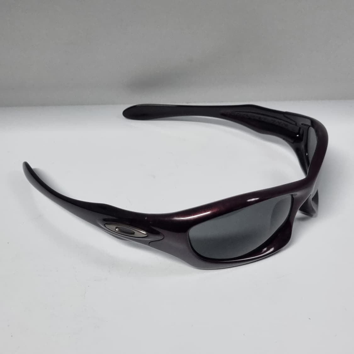 오클리 몬스터독 신더레드 새렌즈 상품이미지6