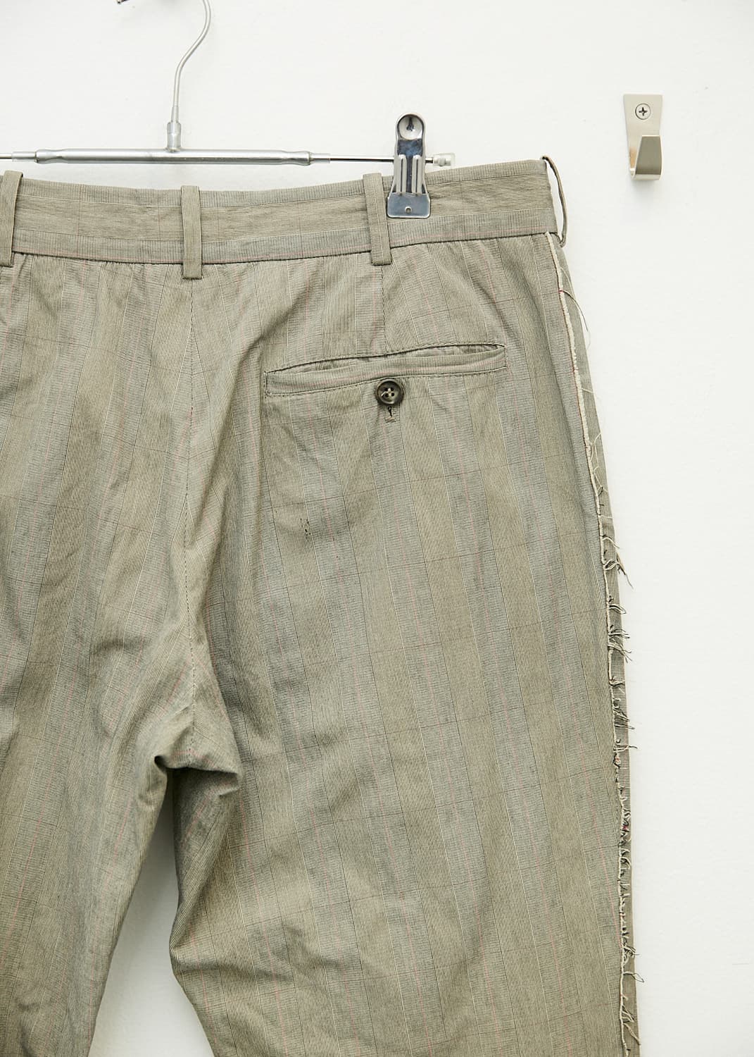 Side Trim Trousers 상품이미지5