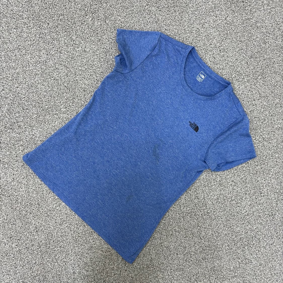 L 뉴발란스 여성 기능성 반팔 티셔츠 0420J 상품이미지1