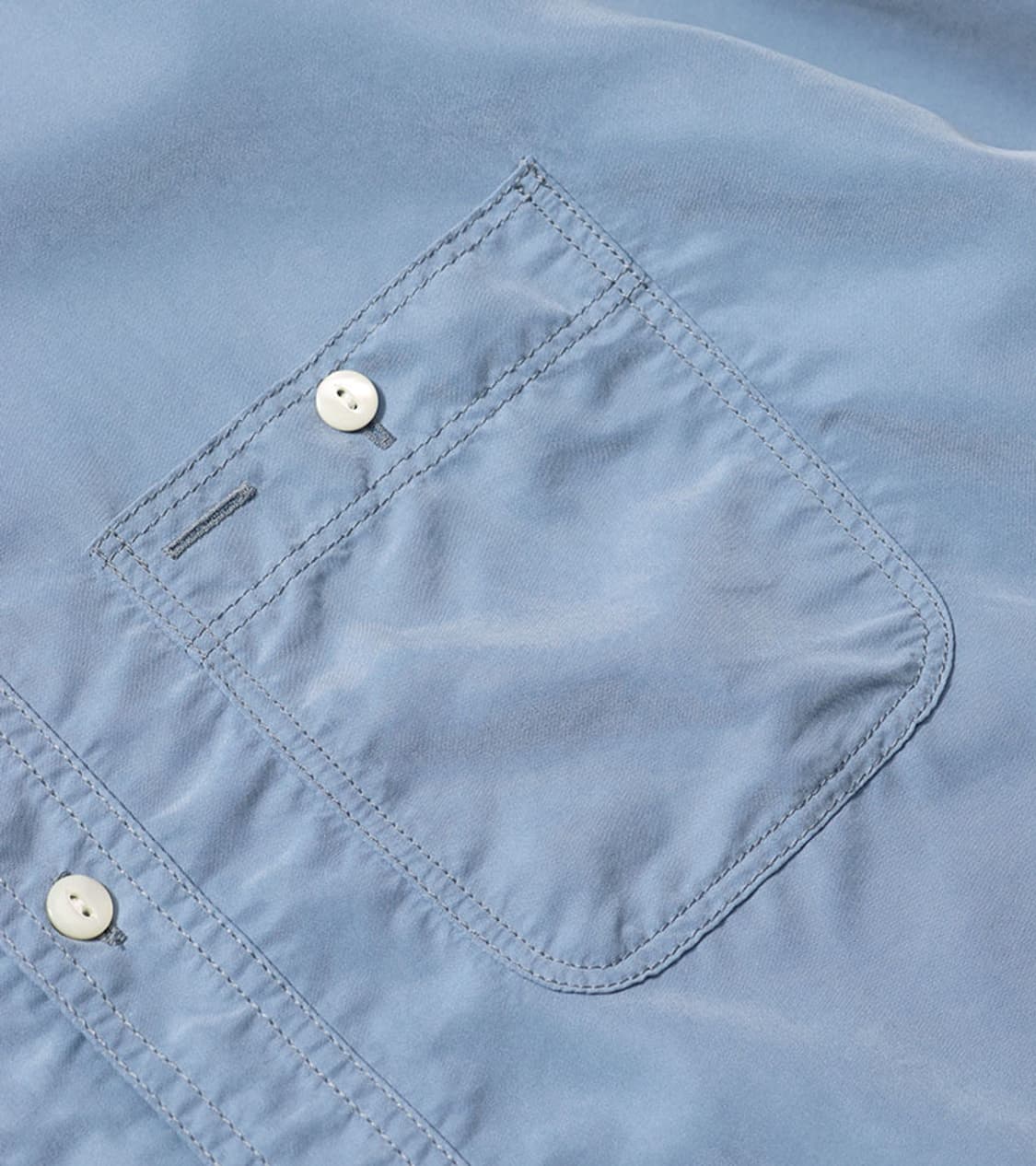 MONKEY TIME - FADE WORK SHIRT 상품이미지7