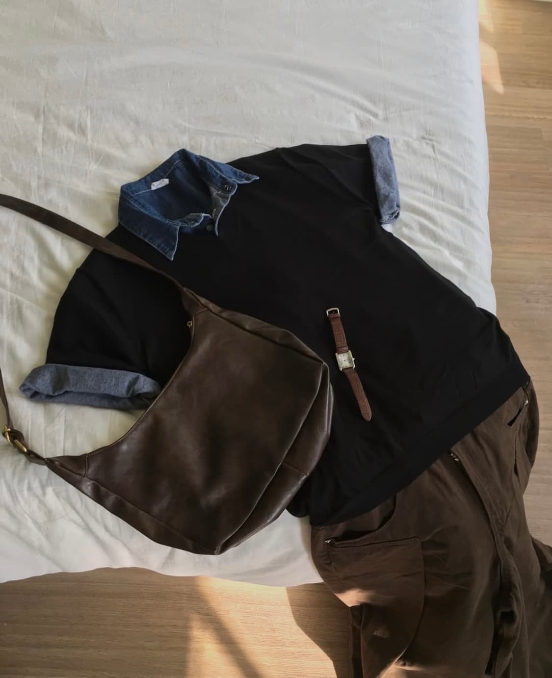 아르타시 상의 세트 상품이미지1