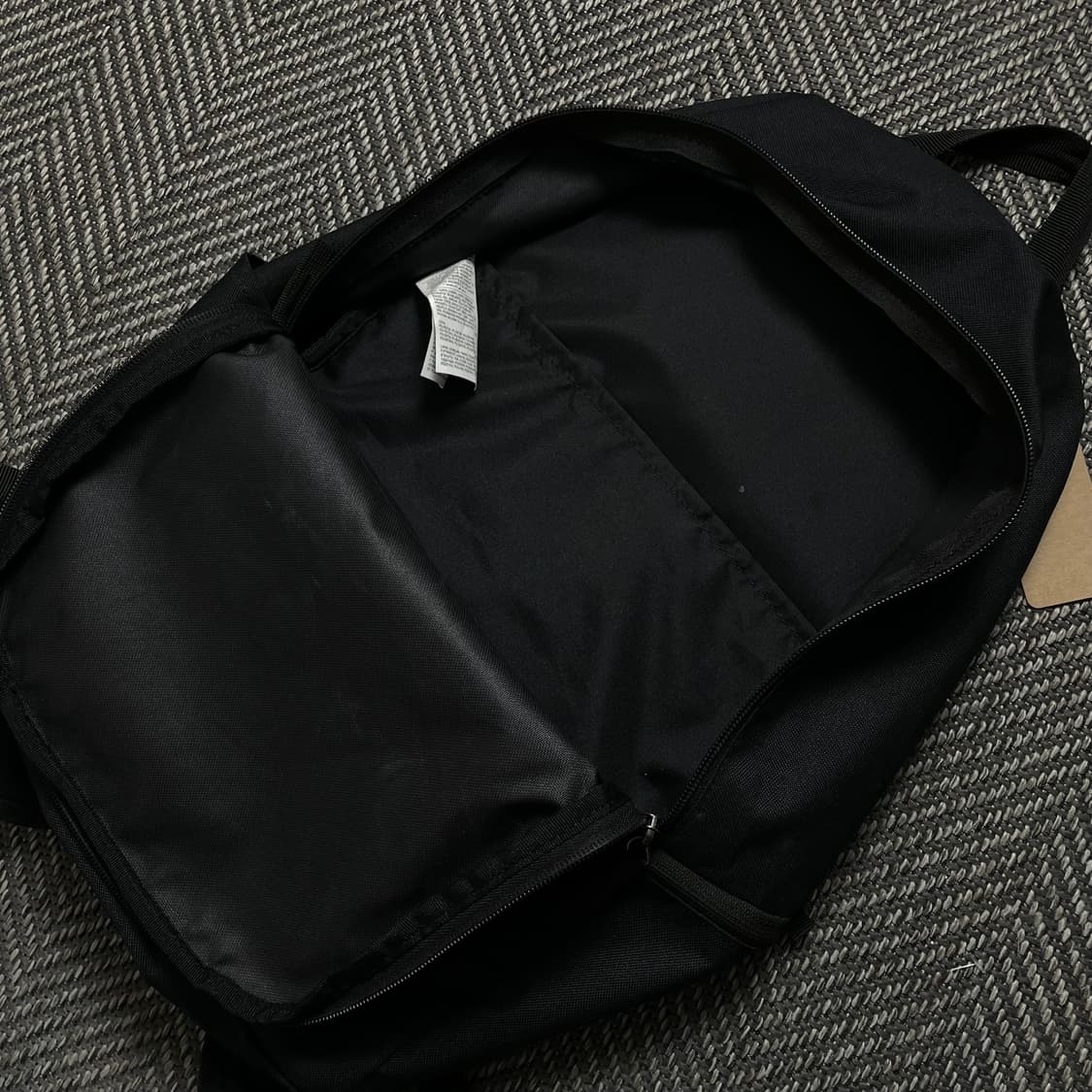 나이키 에어 스펠로고 헤리티지 백팩o 4553 상품이미지4