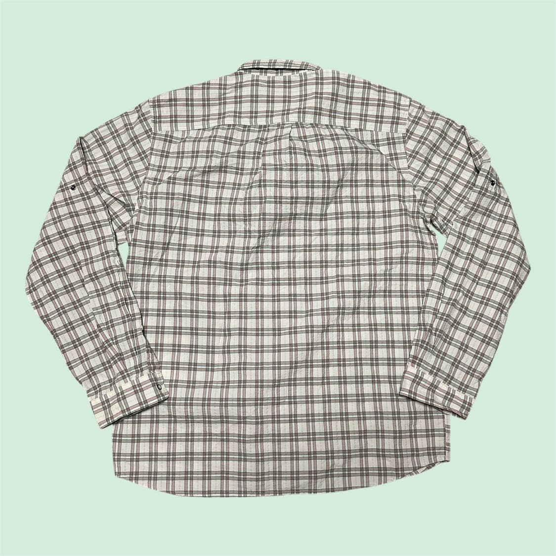 파타고니아 El Ray 투포켓 셔츠 맨즈 M 상품이미지4