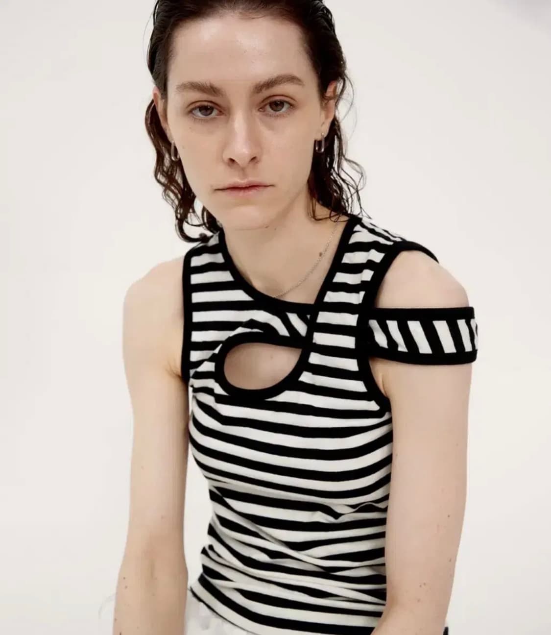 키메 스프라이트 슬리브리스 나시 상품이미지1