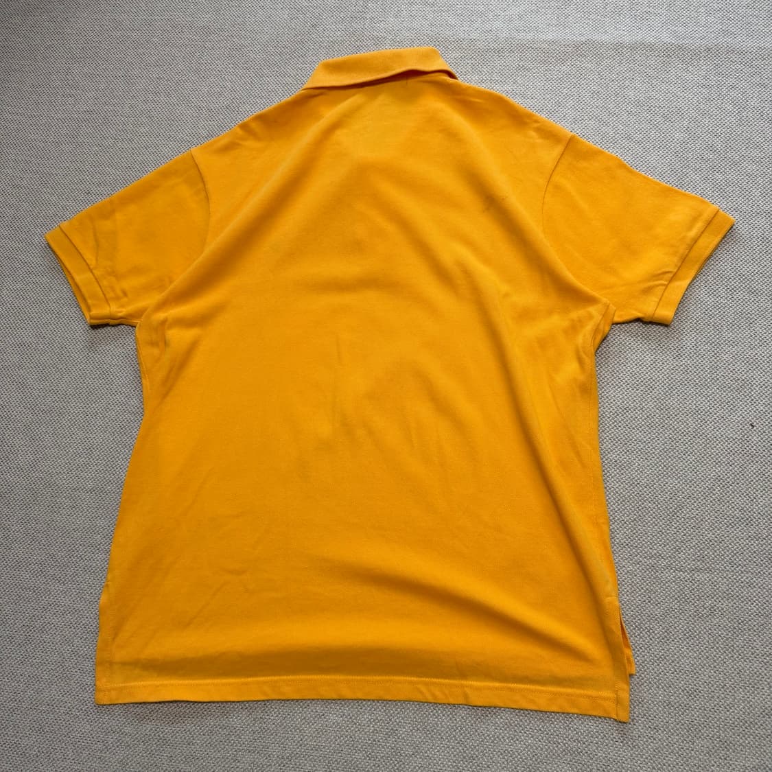 폴로 랄프로렌 반팔 카라티 상품이미지4