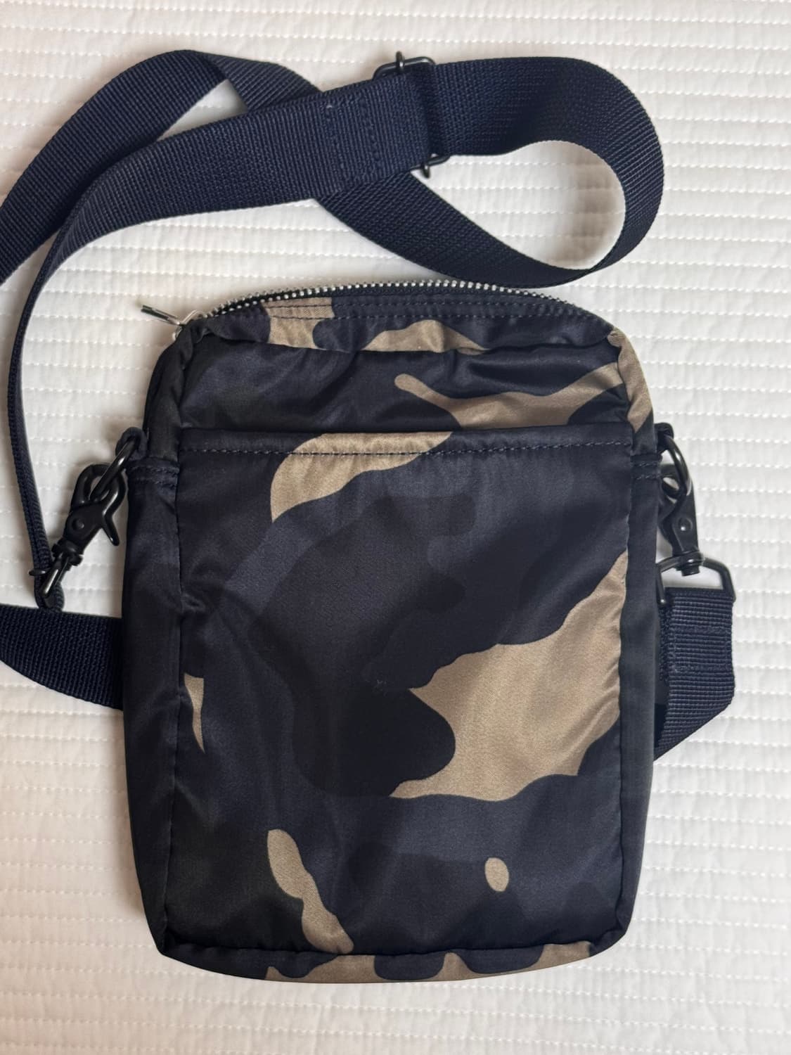 요시다 포터 미니 숄더백 카모 무늬 상품이미지1