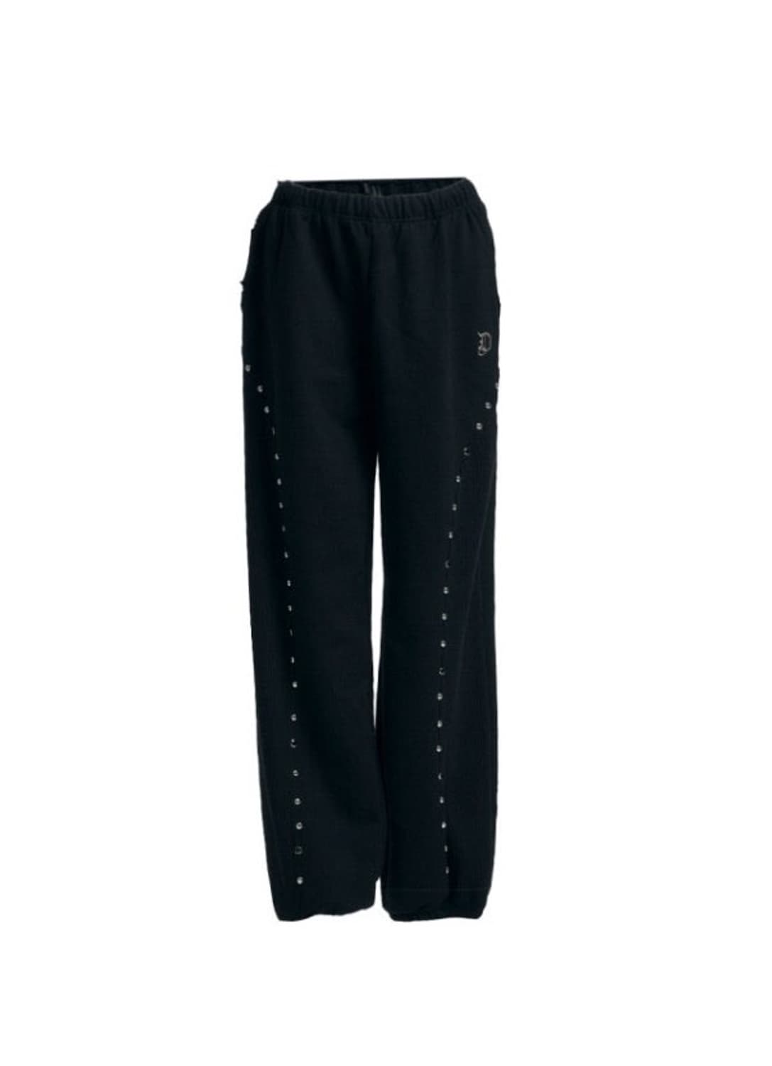 오도어 그런지 스터드 후드 1 상품이미지2