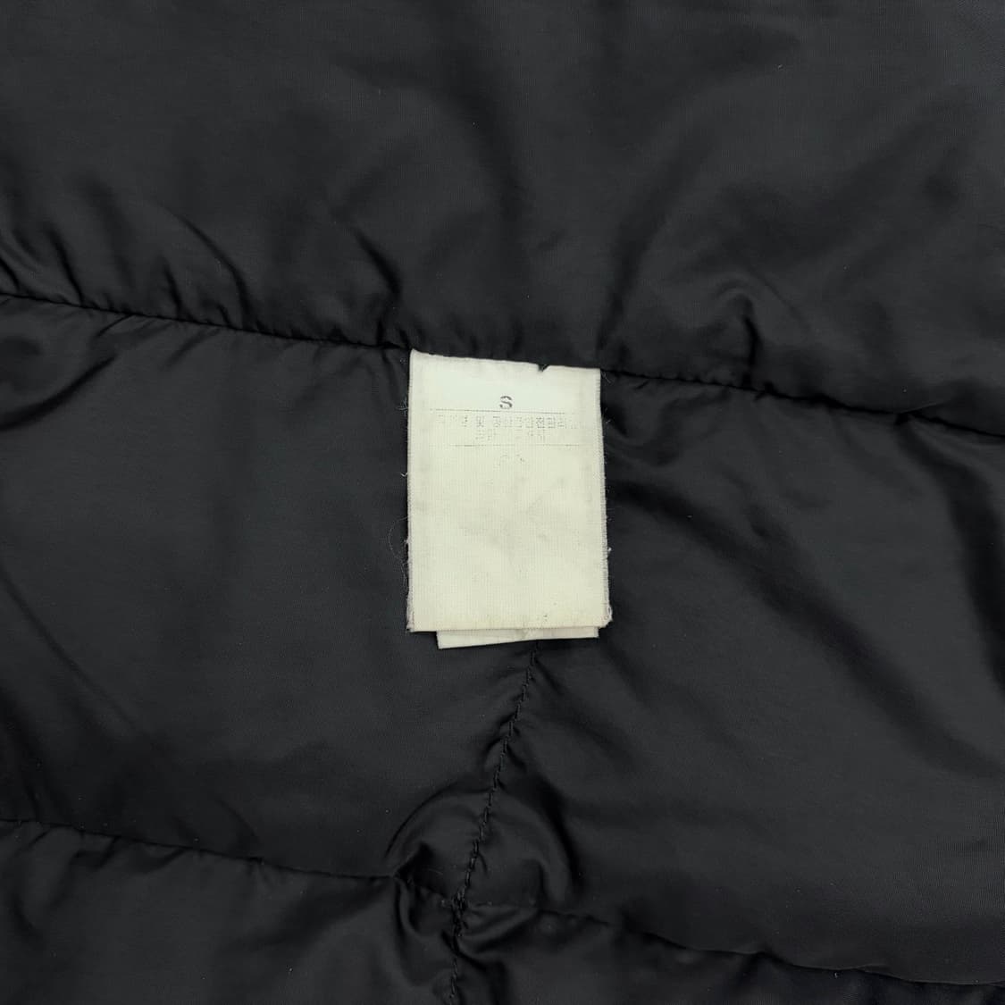 노스페이스 여자 여성 우먼스 눕시 700 패딩 조끼 베스트 80 s 상품이미지4