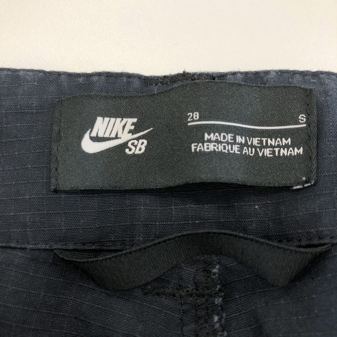나이키 SB 플렉스 가먼트 카고팬츠 28 인치  상품이미지5