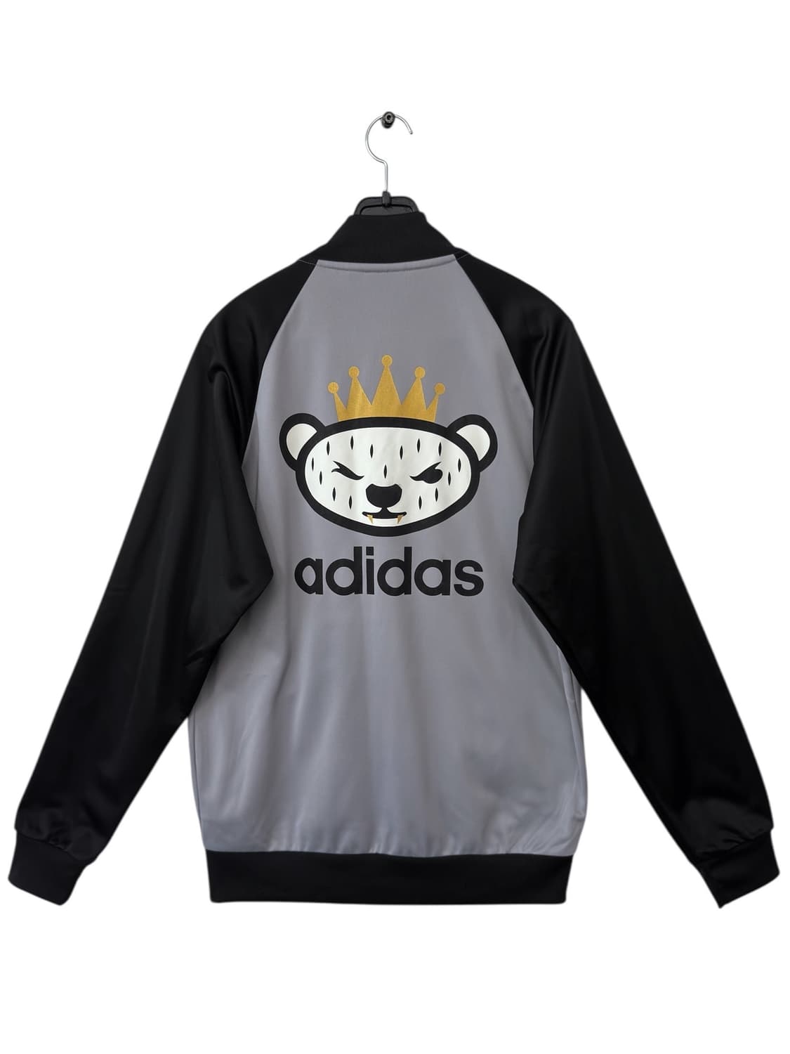 아디다스 니고베어 트랙탑 져지 상품이미지2