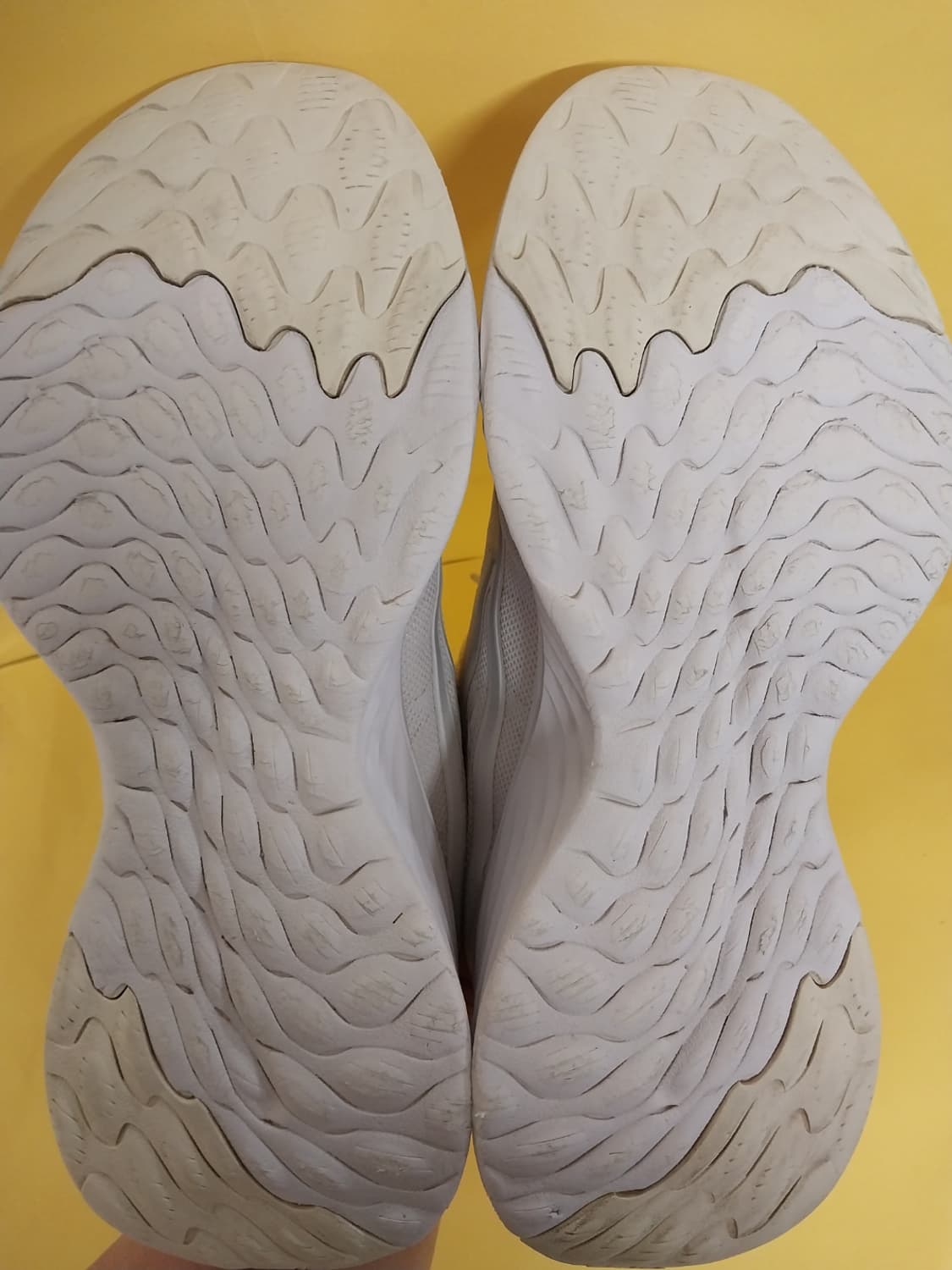 남성 휠라 트라조러스 스니커즈, 운동화 (280) 상품이미지8