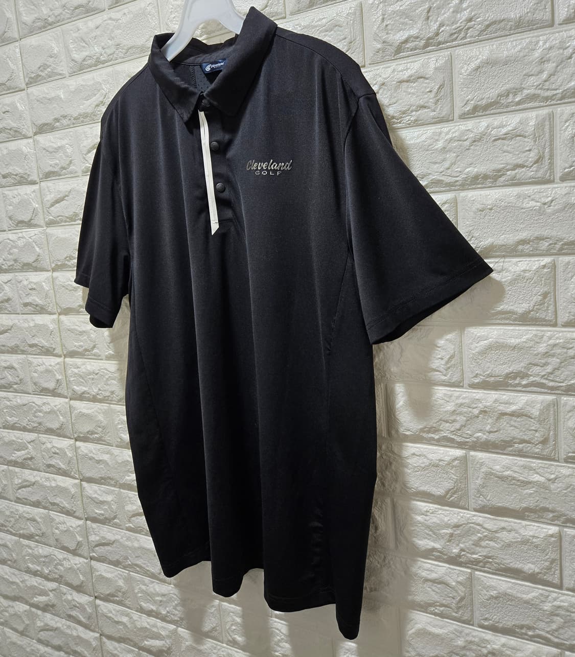 클리브랜드 골프 기능성 쿨링 반팔티 105 상품이미지4