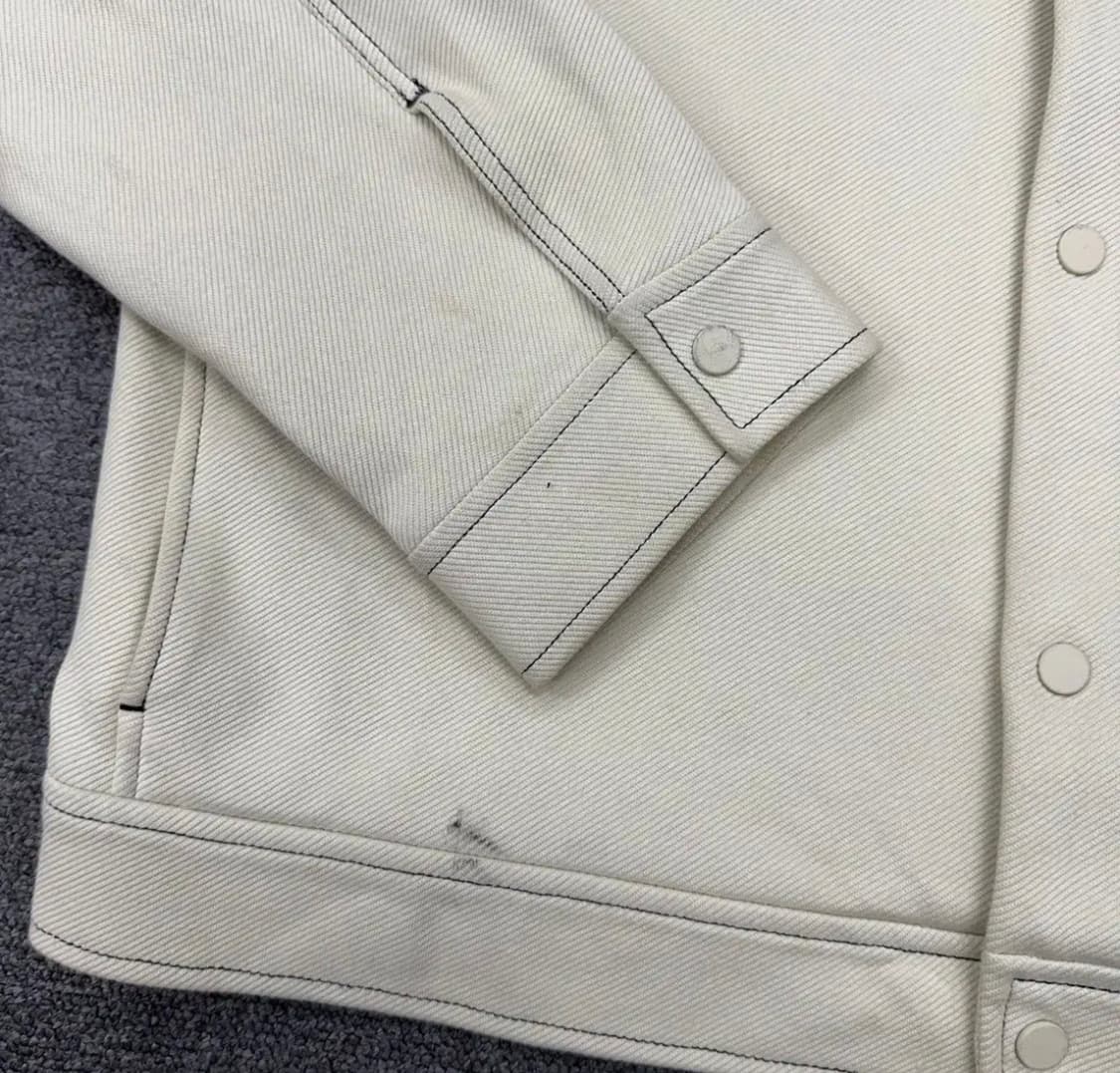 COS 코스 자켓 상품이미지5