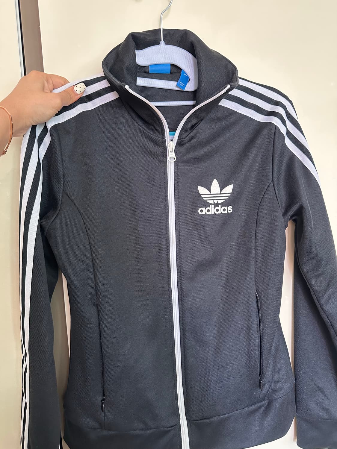 아디다스 파이어버드 유로파 이너플라워 져지 상품이미지2