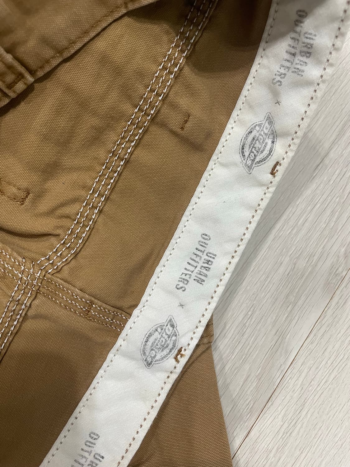 Urban outfitters  X Dickies 워크 팬츠 (32) 상품이미지4