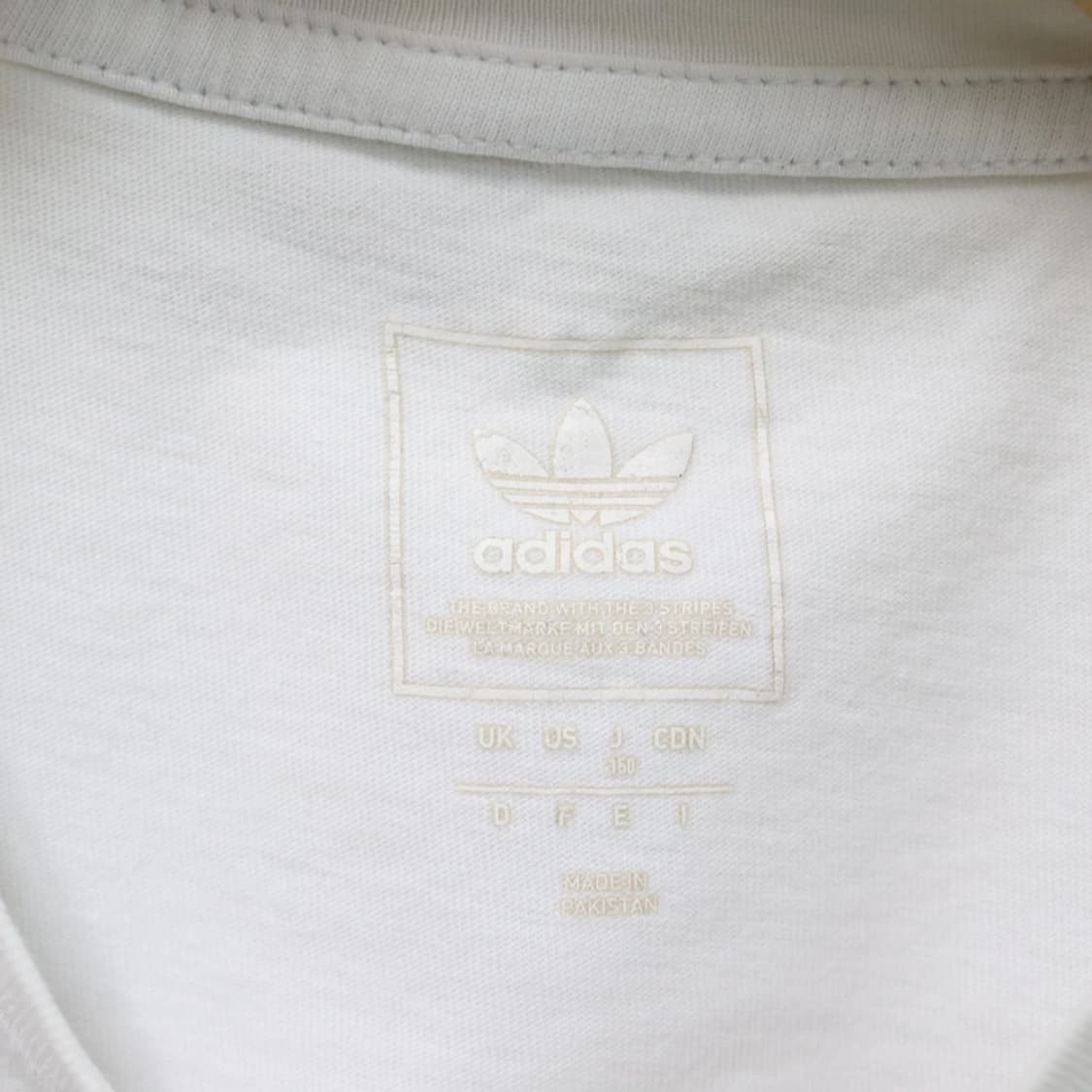 아디다스 파이어버드 반팔 티셔츠 66326 상품이미지7