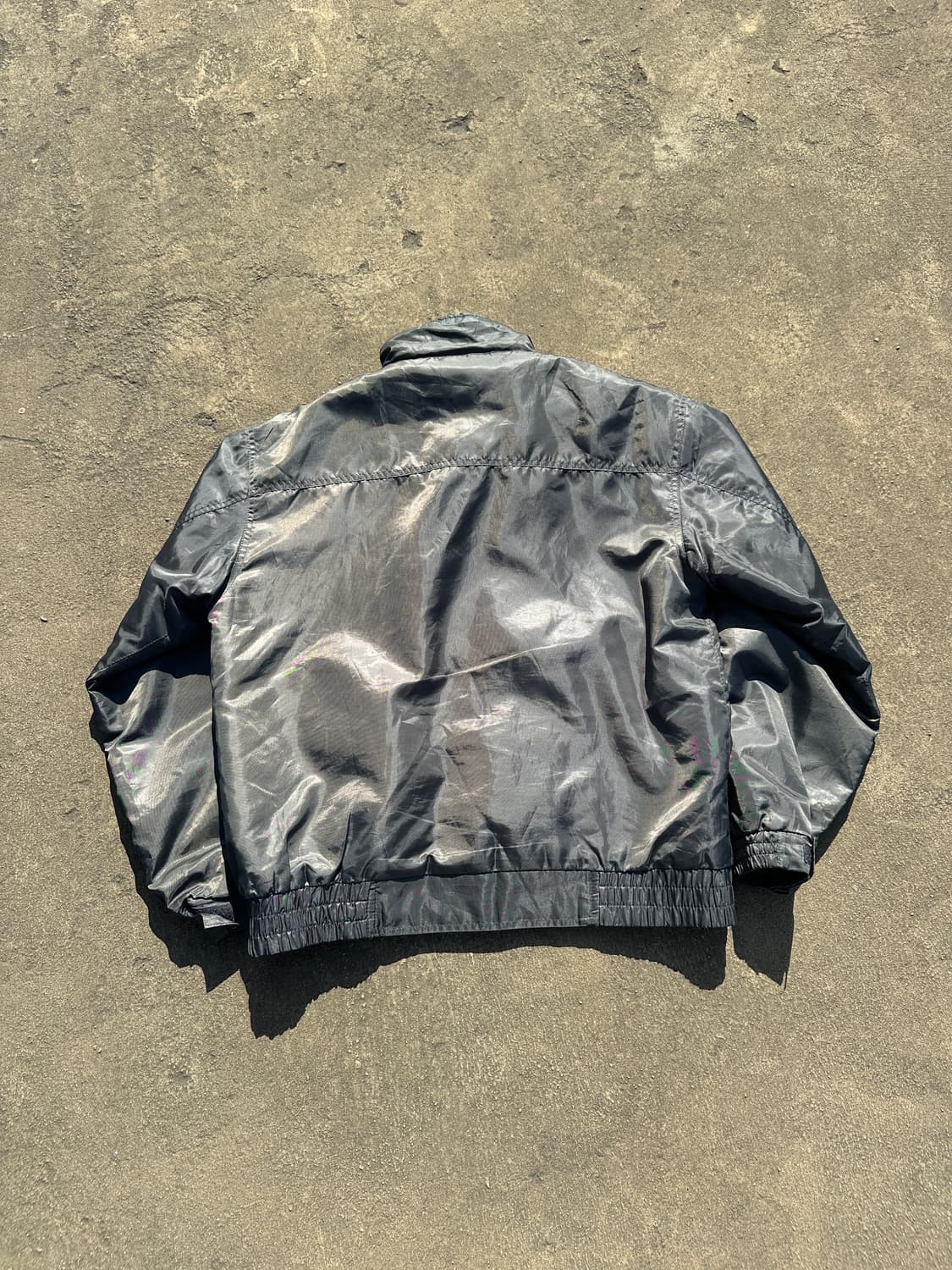 Forecast 항공자켓 LL 상품이미지5