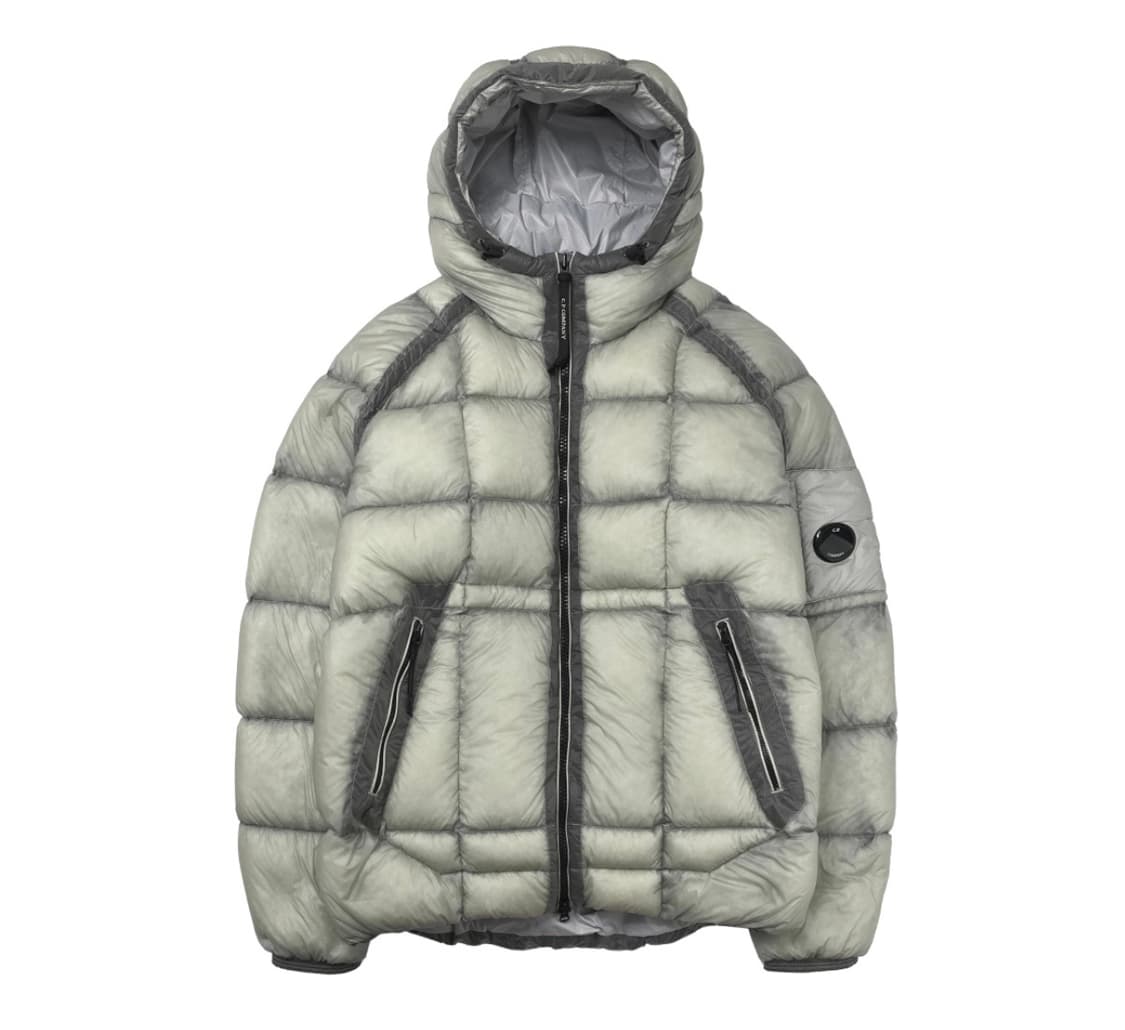 cp company 디디쉘 한국한정 루나락 컬러 새상품 L사이즈 상품이미지1