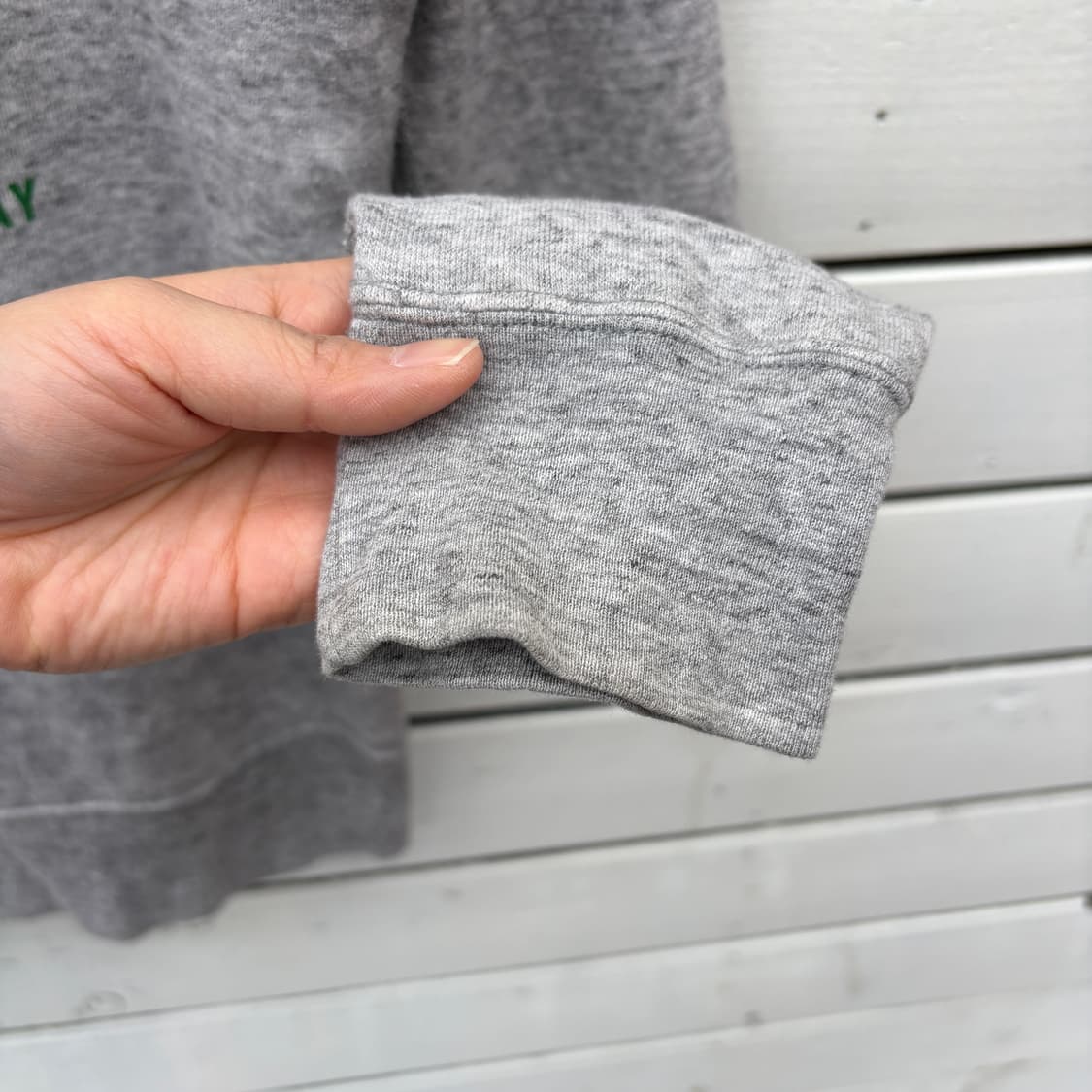 Hysteric Glamour 히스테릭글래머 후드집업 상품이미지8