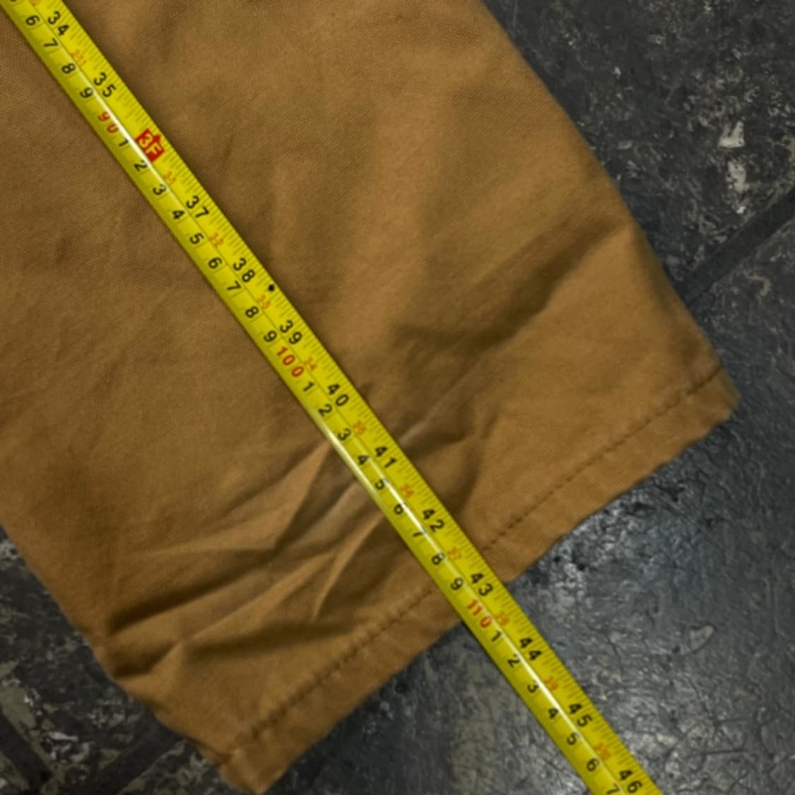 32 디키즈 카펜터 팬츠  상품이미지9