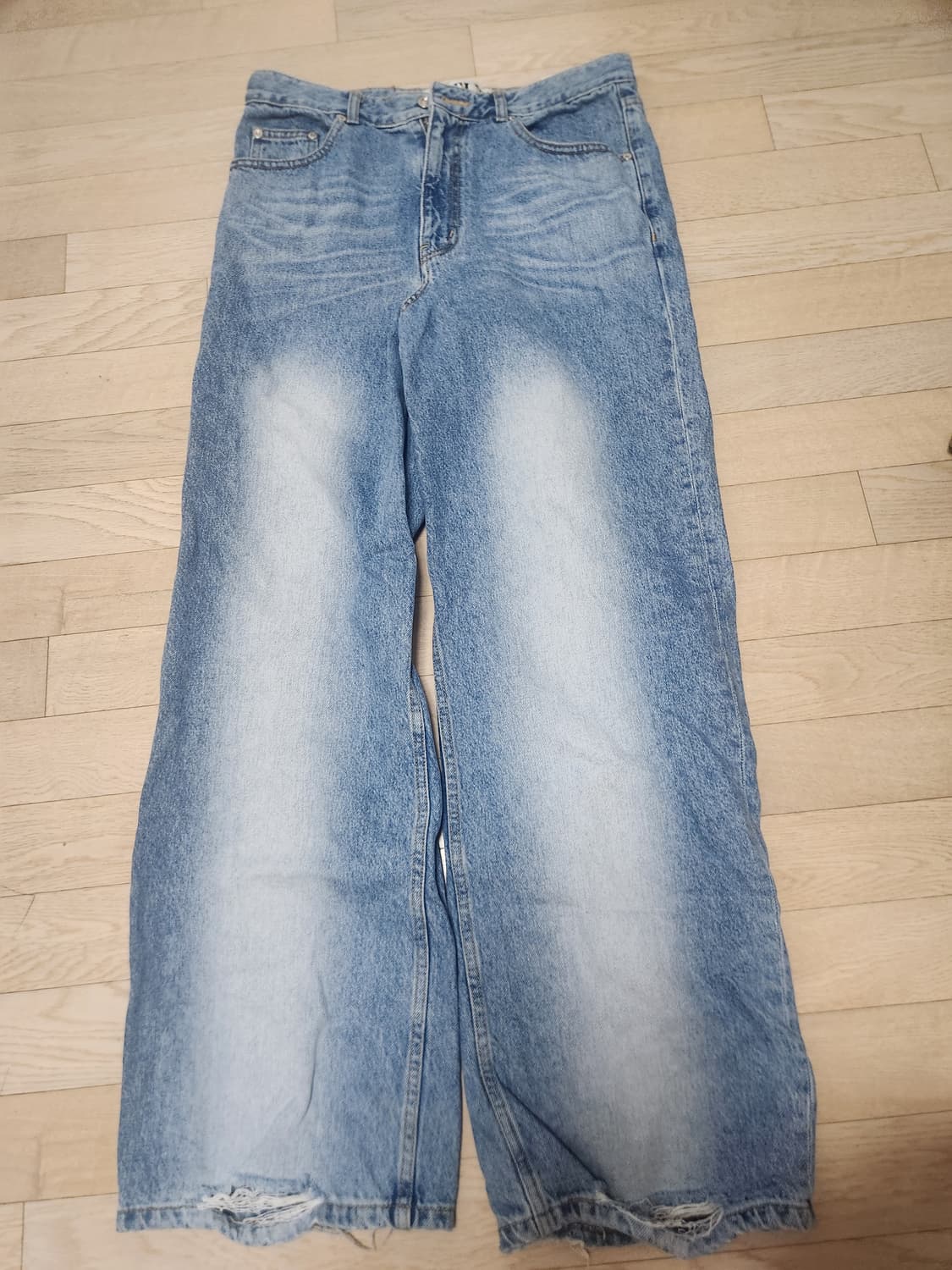 세터 데님 상품이미지1
