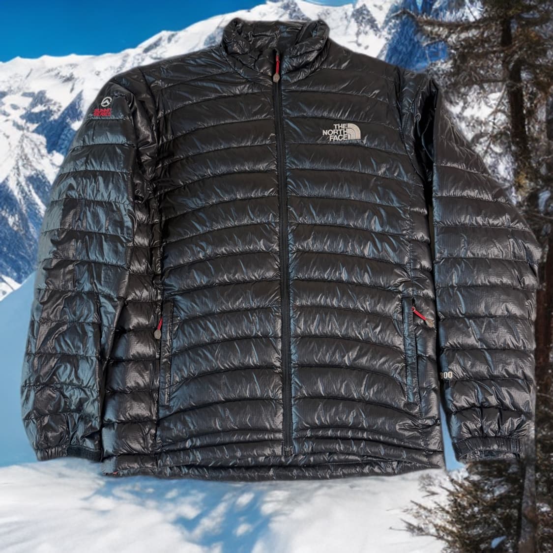노스페이스 퍼텍스 퀸텀 초경량패딩 써밋 800필 상품이미지1