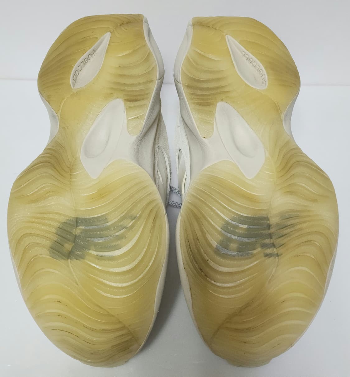 뉴발란스 UWRDPLN1 흰색 운동화 275mm 상품이미지8