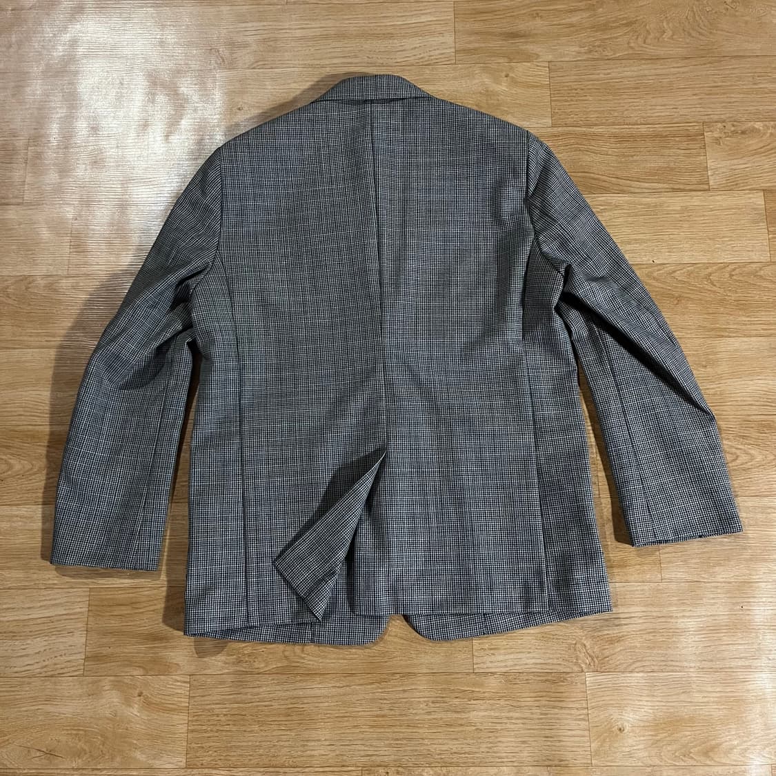 [105] 솔리드옴므 건클럽 자켓 상품이미지5