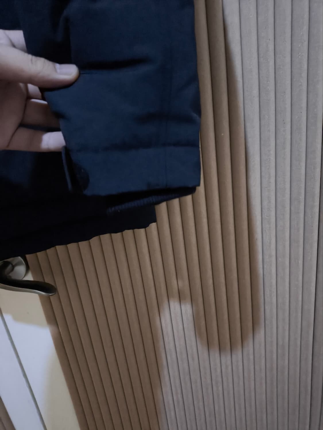 100사이즈 아이더 구스다운 패딩점퍼 자켓 상품이미지3