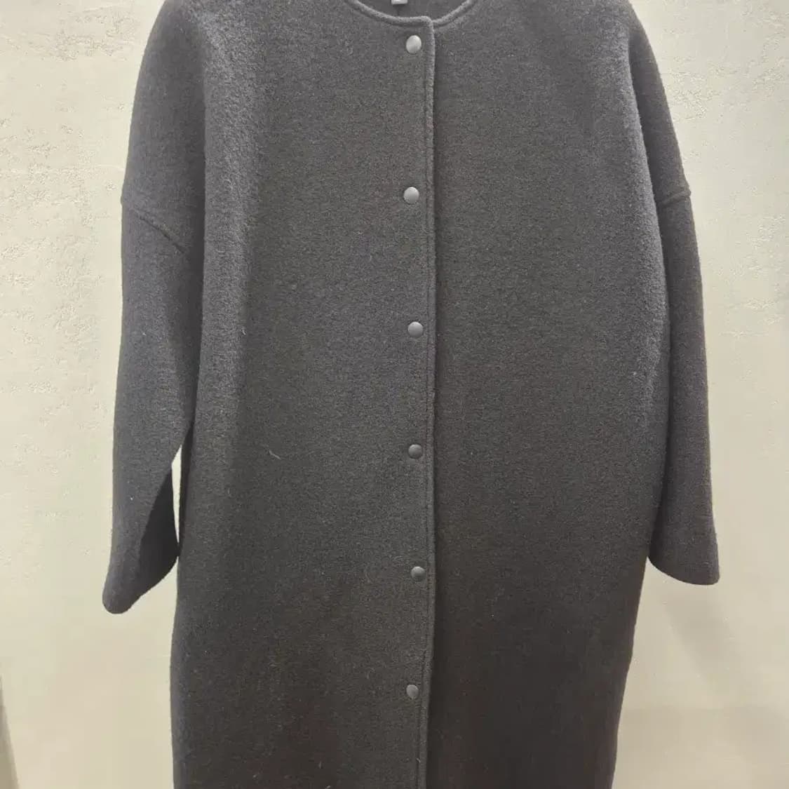 COS 여성 코트 XS 사이즈 상품이미지2