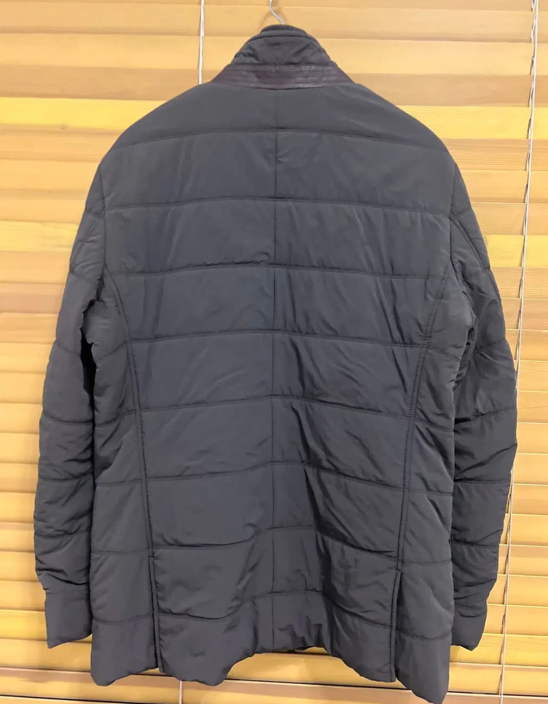 로가디스 남자 간절기패딩점퍼자켓 100 상품이미지3