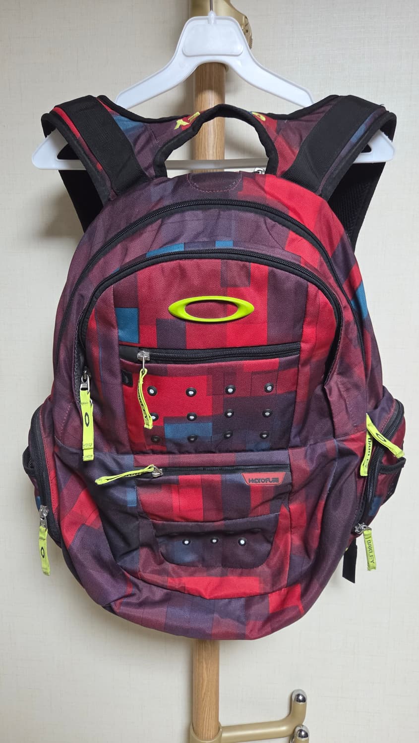 오클리 아스널 팩 백팩 상품이미지1