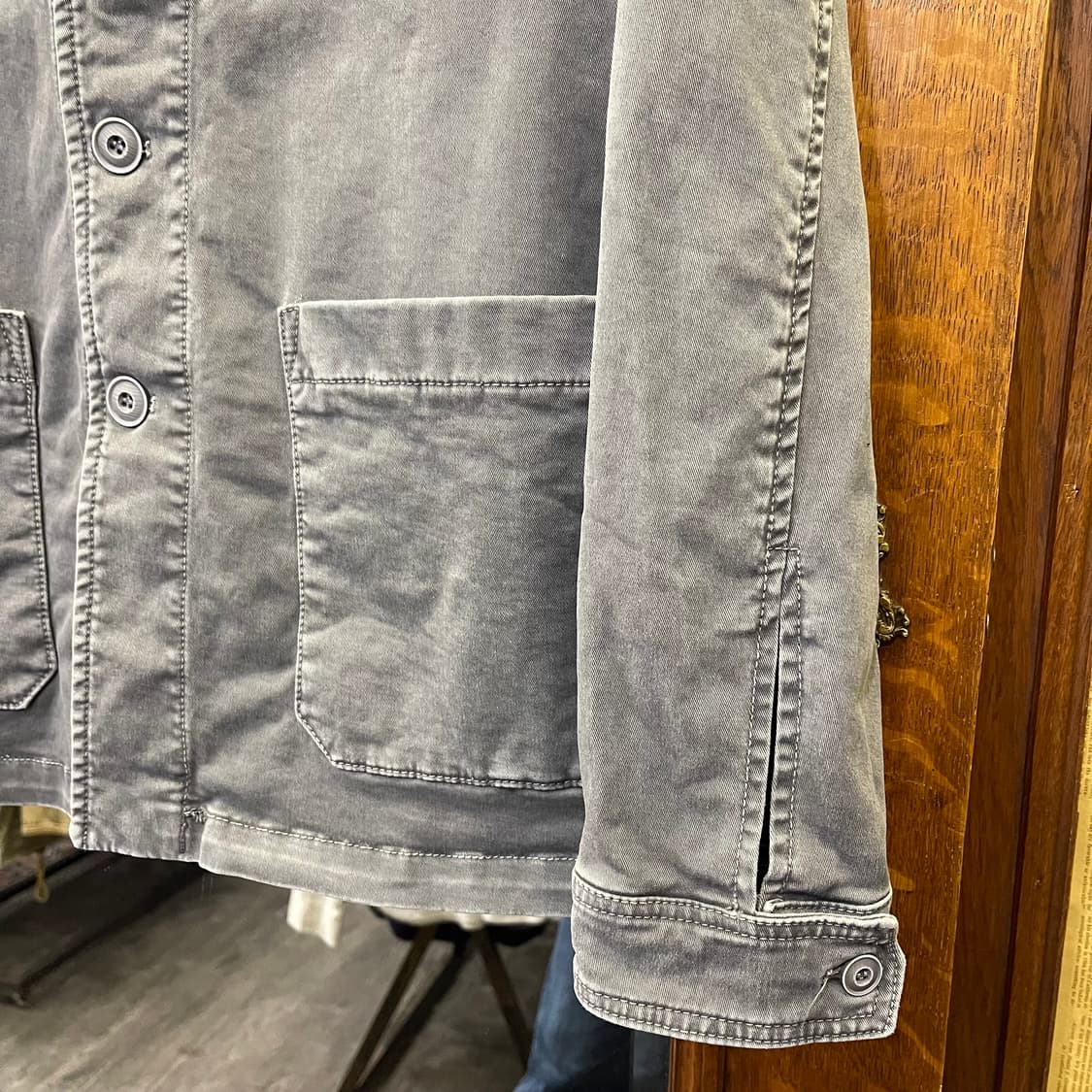 panicale work jacket 상품이미지4