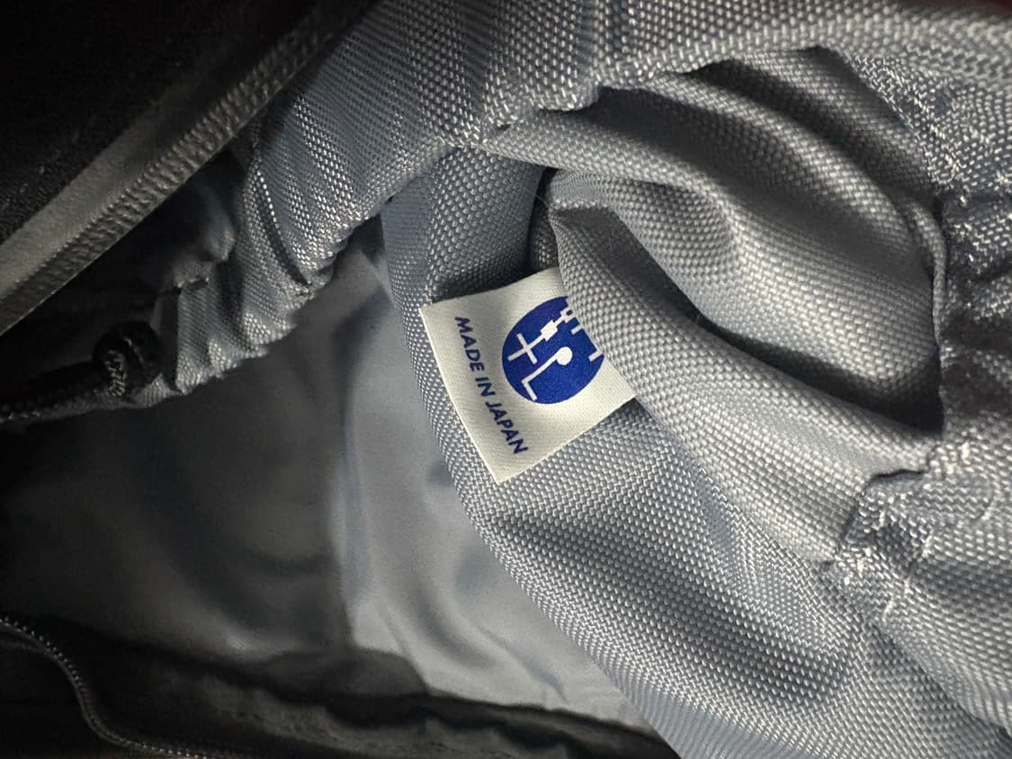 TTF✳️PORTER KLUNKERZ WAIST BAG 상품이미지7