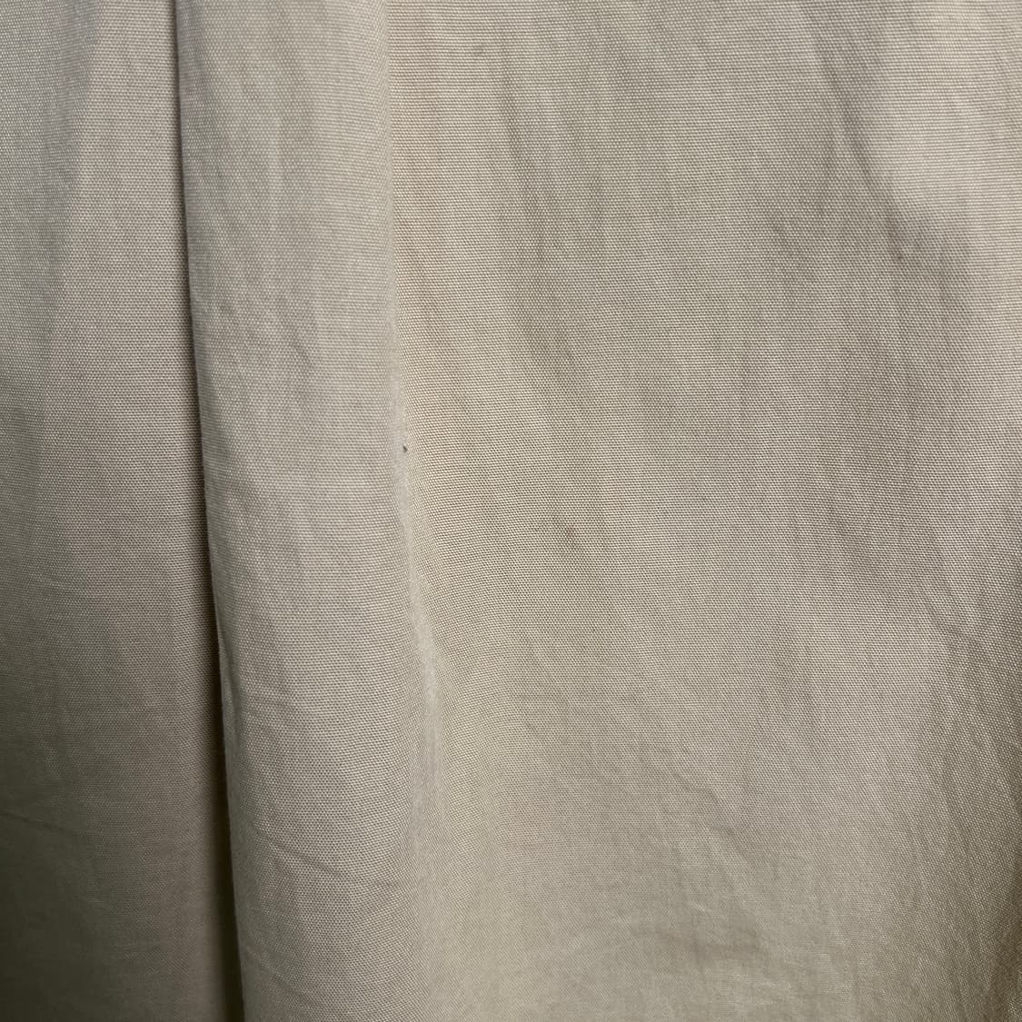 carhartt 칼하트 베이지 포켓 워크 셔츠 XL 상품이미지9