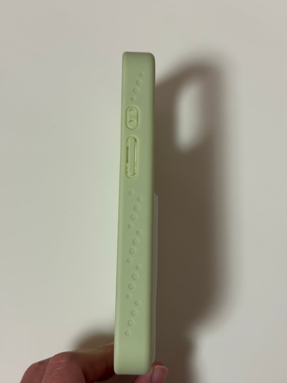 당일배송) 닌자랩스 아이폰14프로 말차 상품이미지3