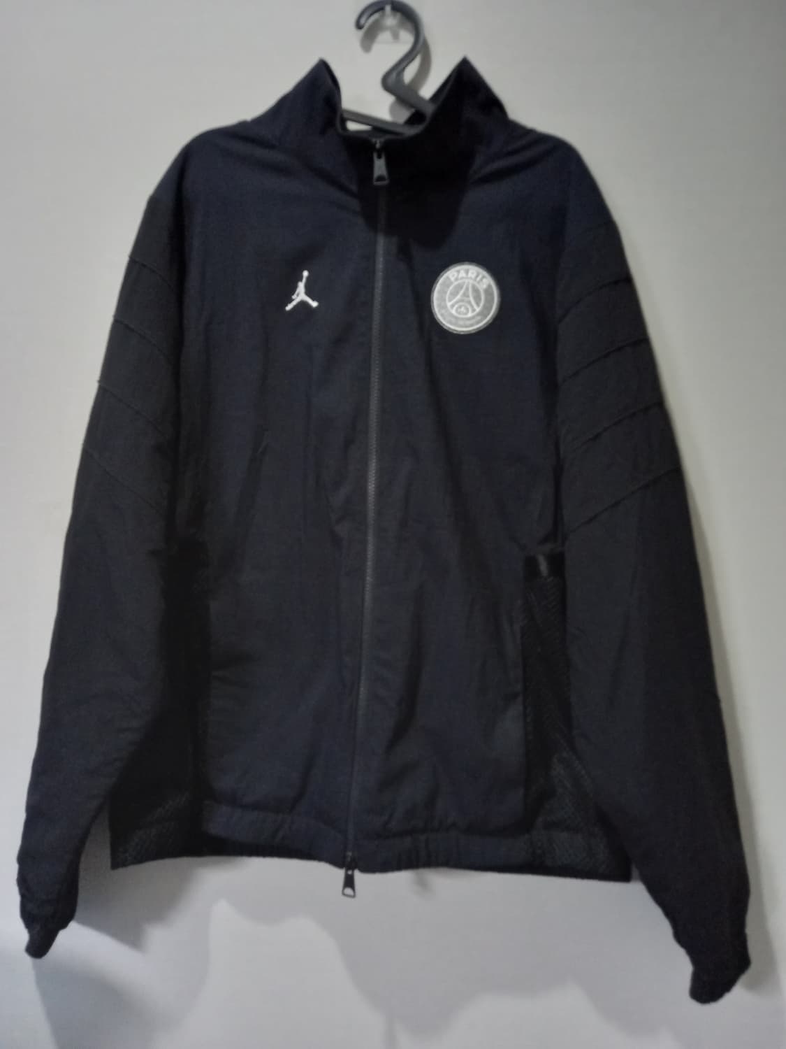 나이키 조던  파리 생제르망 PSG 앤썸 트랙탑 바람막이 자켓 105 상품이미지1
