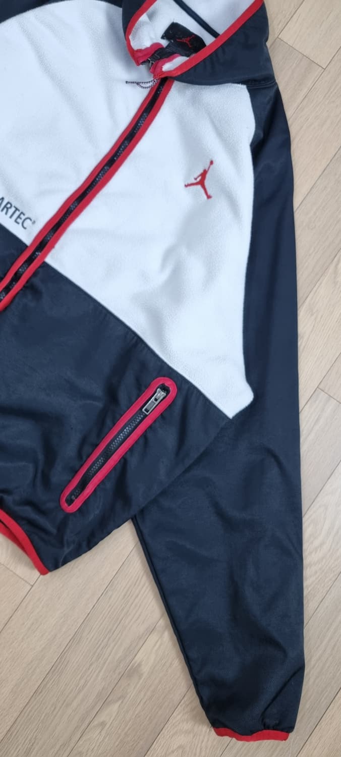 나이키 조던 레거시 플리스 집업 자켓 L _ 남성 상품이미지5