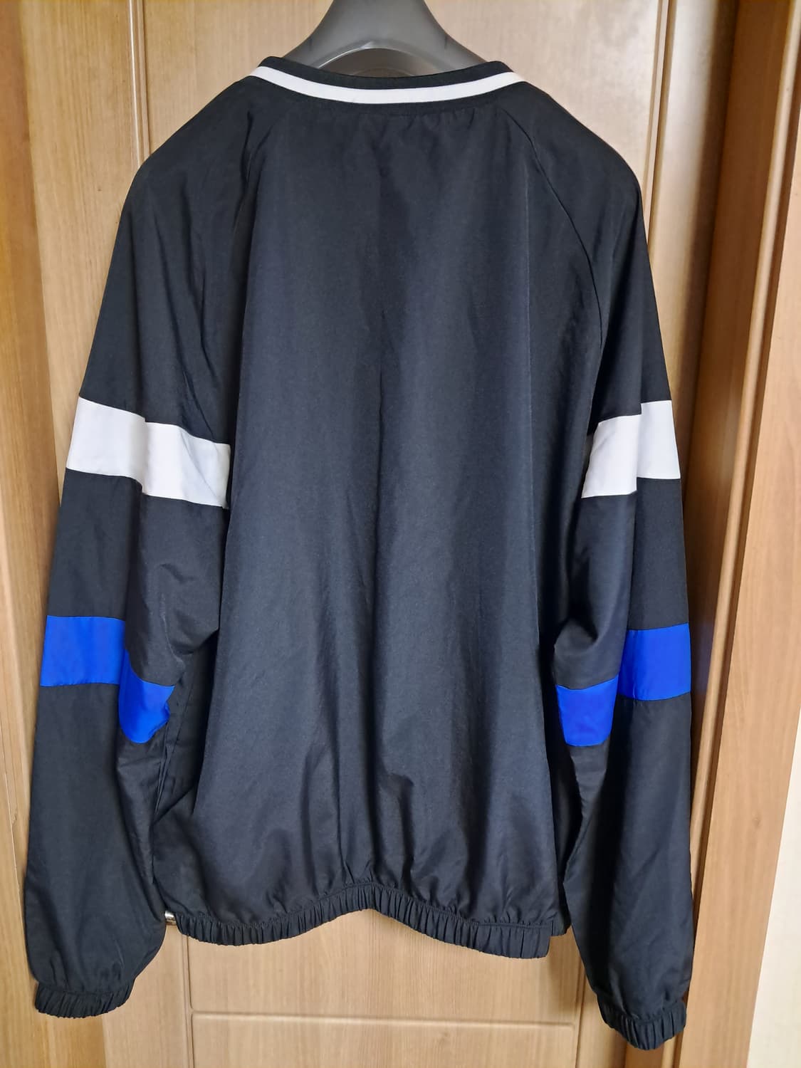 나이키 우븐 긴팔티 남성XL 상품이미지3