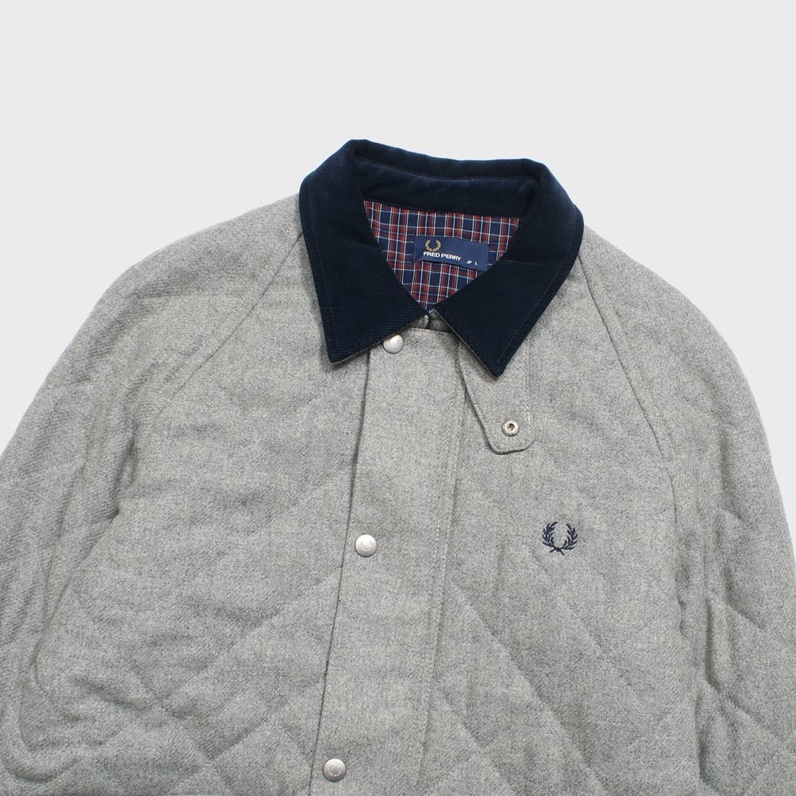 FRED PERRY 상품이미지2