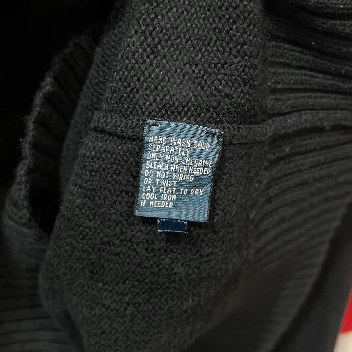 폴로 랄프로렌 니트집업 상품이미지4