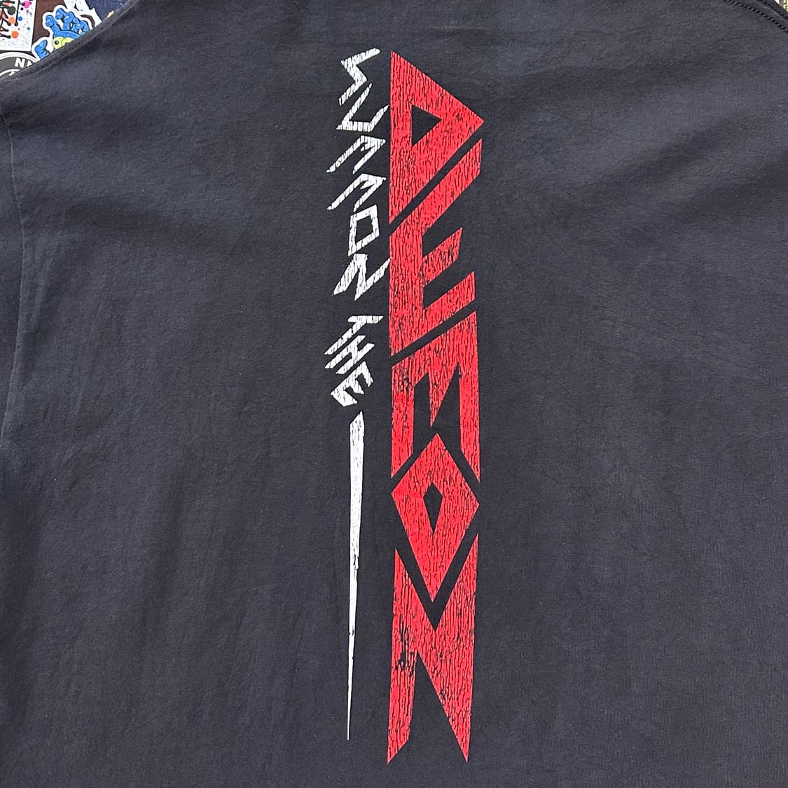 WWE 핀 베일러 티셔츠 XL 상품이미지4