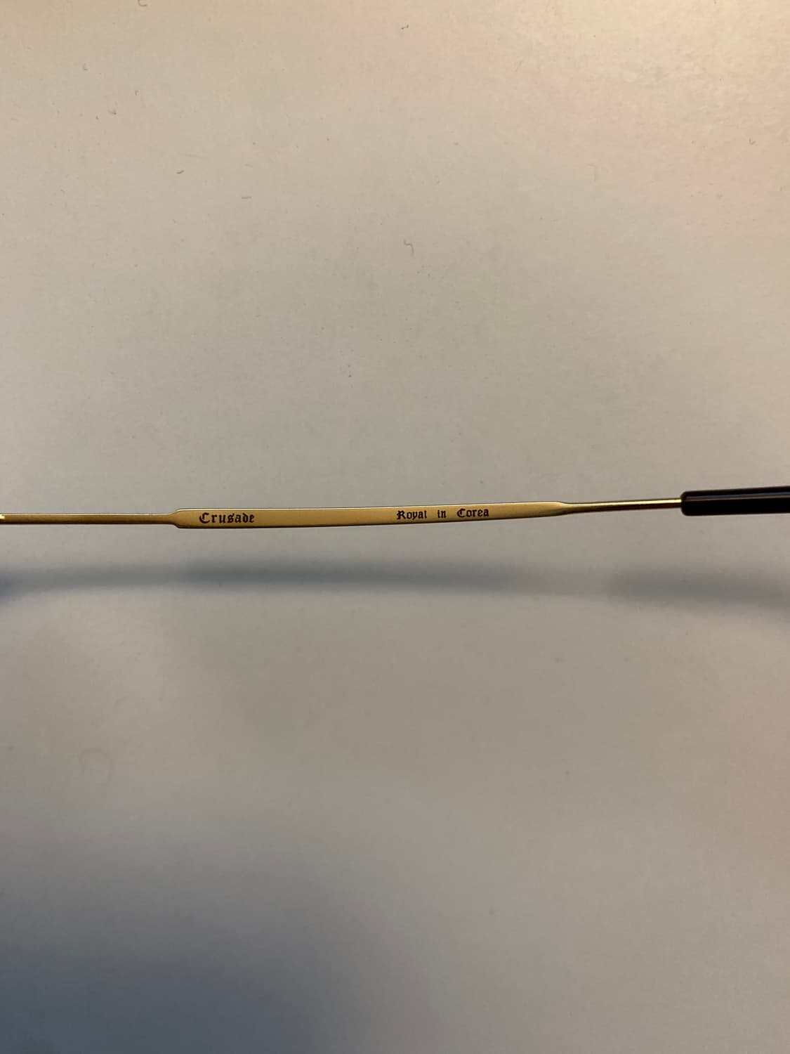 크루세이드 안경(가벼움) 상품이미지3