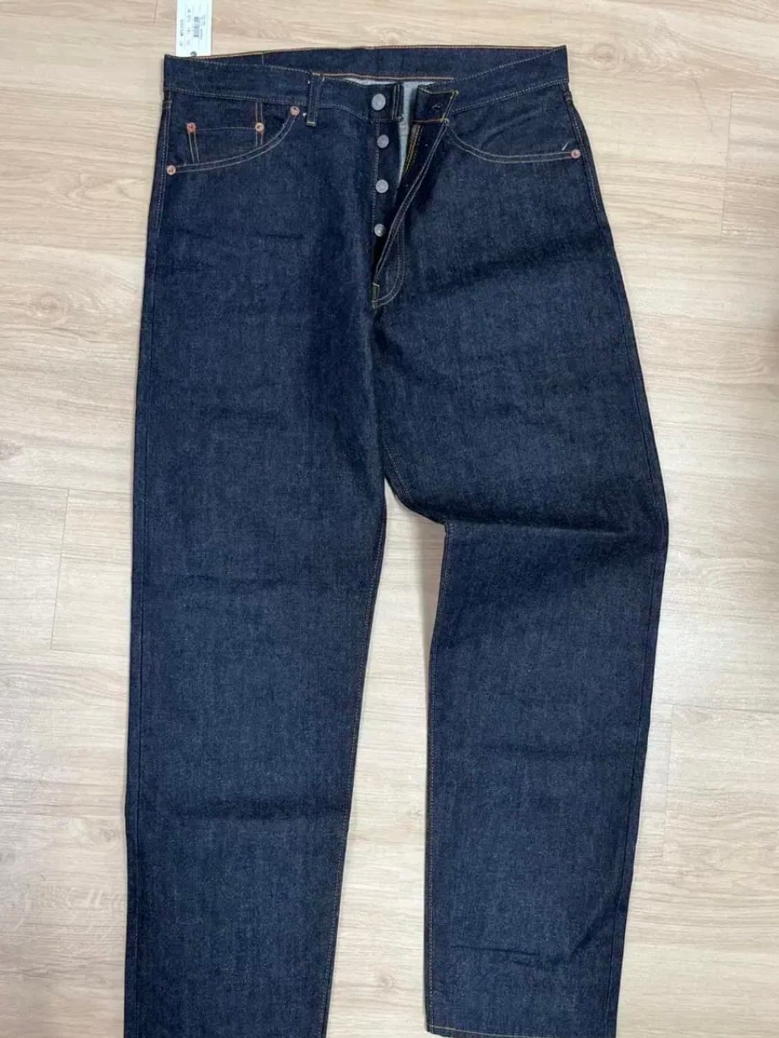 조맥코이 lot 906 상품이미지1