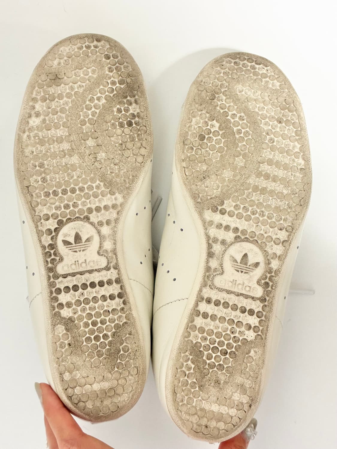 스탠 스미스 로우 프로 스니커즈 상품이미지7