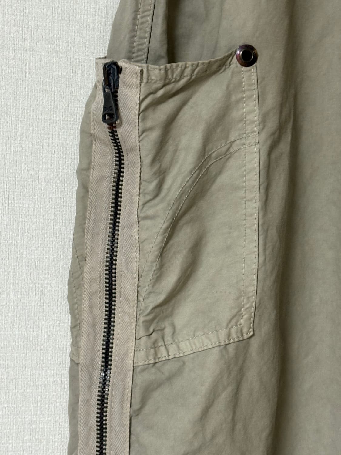 Dolce & Gabbana vintage pocket pants 상품이미지5
