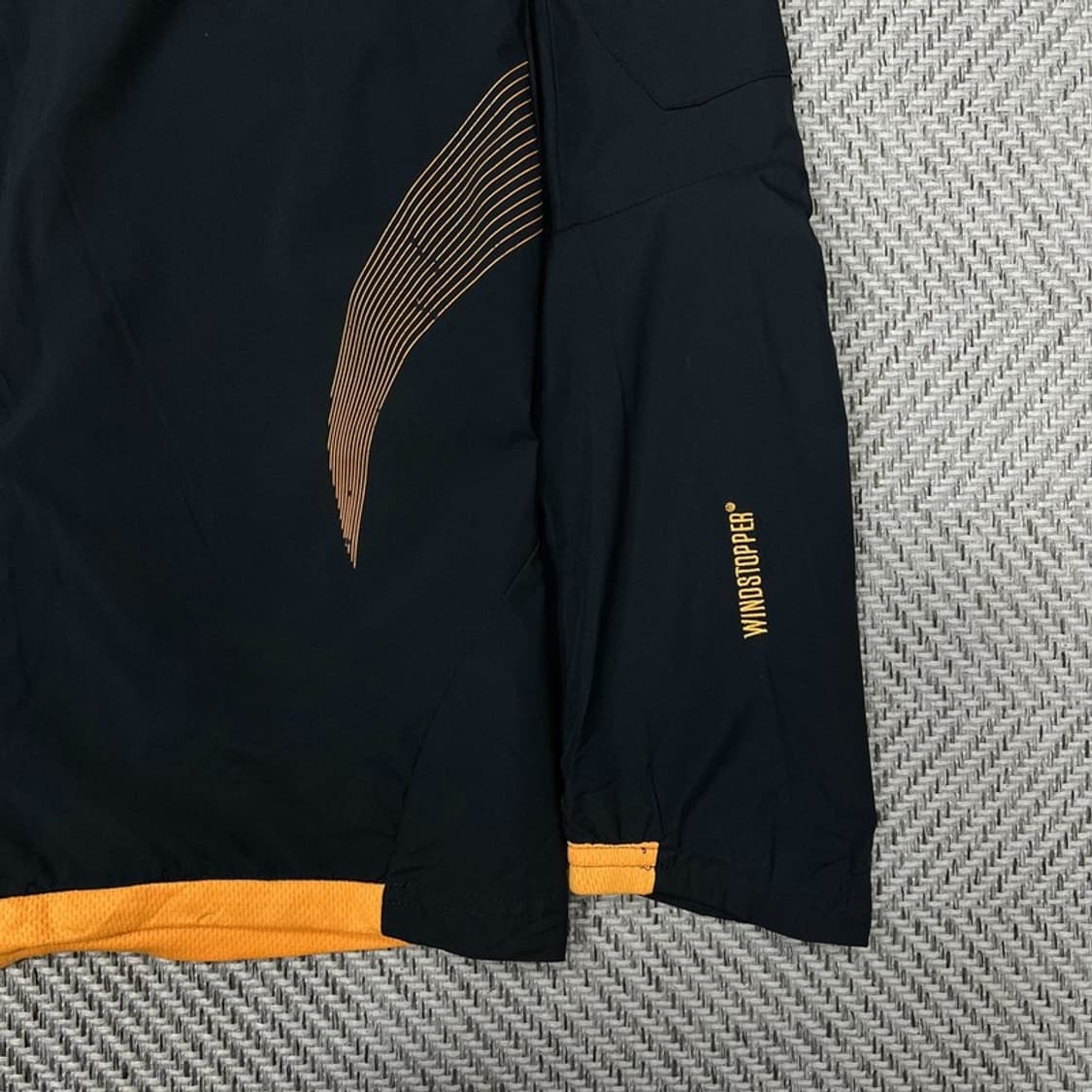 아디다스 윈드스토퍼 바람막이 v0656 상품이미지6